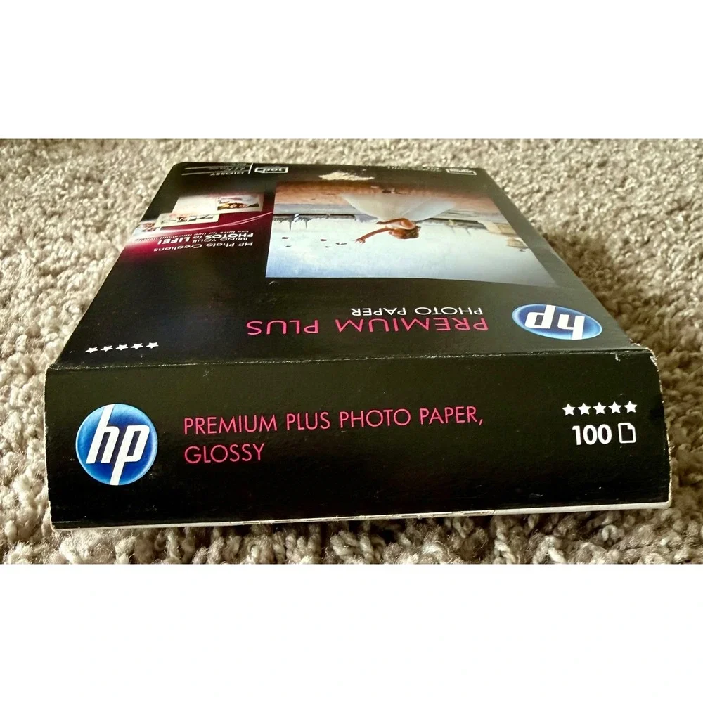 HP premium plus